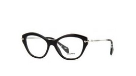  | miu miu מיו מיו | VMU 02O 1AB-1O1 54-17-140