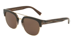  | DOLCE & GABBANA דולצ'ה גבנה | DG 4317 3158/73 53-21-145
