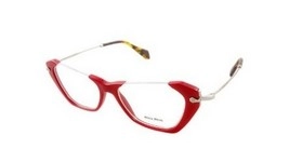  | miu miu מיו מיו | VMU 04O UA4-1O1 52-17-140