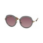  | miu miu מיו מיו | SMU 05Q TWH-3G2 54-23-140