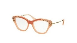  | miu miu מיו מיו | VMU 07O TV1-1O1 52-17-140