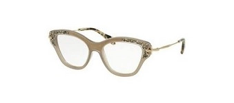  | miu miu מיו מיו | VMU 07O UE2-1O1 52-17-140