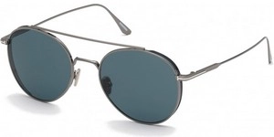 משקפי שמש | TOM FORD טום פורד | FT0826 12V 54-20-145