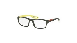  | PRADA SPORT פראדה ספורט | VPS 09G UFI-1O1 53-18-140