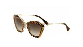  | miu miu מיו מיו | SMU 10N DHF-0A7 55-24-140