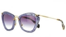  | miu miu מיו מיו | SMU 10N TKC-4W1 55-24-140