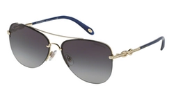  | TIFFANY טיפאני | TF 3054-B 6102/3C 59-14-140