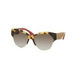  | PRADA פראדה | SPR 11R 7S0-0A7 56-16-140