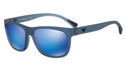  | EMPORIO ARMANI אימפוריו ארמני | EA 4081 5535/25 57-17-140