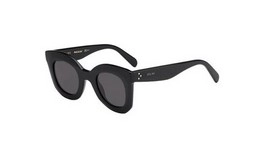  | CELINE סלין | CL 41393 807BN  43-27-145