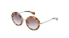  | miu miu מיו מיו | SMU 13N DHF-0A7 49-26-140