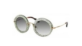  | miu miu מיו מיו | SMU 13N TKA-1E0 49-26-140