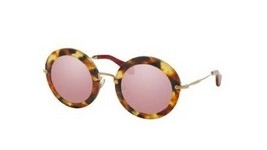  | miu miu מיו מיו | SMU 13N UA5-4M2 49-26-140