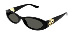 משקפי שמש | GUCCI גוצ'י | GG1660S 001 54-16-135