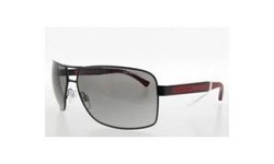  | EMPORIO ARMANI אימפוריו ארמני | EA 2001 3001/11 64-13-130