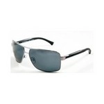  | EMPORIO ARMANI אימפוריו ארמני | EA 2001 3010/81 64-13-130