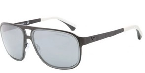  | EMPORIO ARMANI אימפוריו ארמני | EA 2012 3001/6G 58-16-140