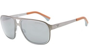  | EMPORIO ARMANI אימפוריו ארמני | EA 2012 3003/6G 58-16-140