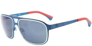  | EMPORIO ARMANI אימפוריו ארמני | EA 2012 3042/96 58-16-140