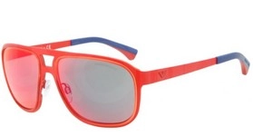  | EMPORIO ARMANI אימפוריו ארמני | EA 2012 3043/6Q 58-16-140