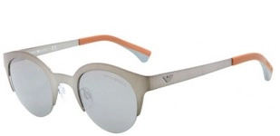  | EMPORIO ARMANI אימפוריו ארמני | EA 2013 3003/6G 46-24-140