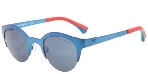  | EMPORIO ARMANI אימפוריו ארמני | EA 2013 3042/96 46-24-140