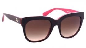  | DOLCE & GABBANA דולצ'ה גבנה | DG 4272 3004/13 53-20-140