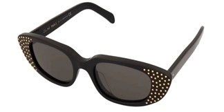  | CELINE סלין | CL 4144US 01A 51-19-145