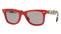  | Ray-Ban רייבן | RB 2140 1243/P2 54-18-150