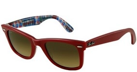  | Ray-Ban רייבן | RB 2140 1133/85 50-22-150