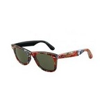  | Ray-Ban רייבן | RB 2140 1137 50-22-150