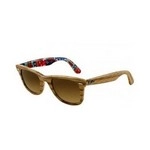  | Ray-Ban רייבן | RB 2140 1138/85 50-22-150