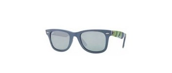  | Ray-Ban רייבן | RB 2140 6061/40 54-18-150