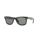  | Ray-Ban רייבן | RB 2140 6065 54-18-150
