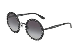  | DOLCE & GABBANA דולצ'ה גבנה | DG 2173B 01/8G 56-21-140