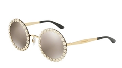  | DOLCE & GABBANA דולצ'ה גבנה | DG 2173B 02/5A 56-21-140