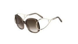  | CHLOÉ קלואה | CE 702S 273 56-18-135