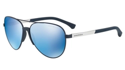  | EMPORIO ARMANI אימפוריו ארמני | EA 2059 3202/55 61-15-140