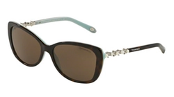  | TIFFANY טיפאני | TF 4103-H-B 8134/3G 56-16-140