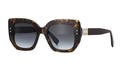  | FENDI פנדי | FF 0267/S 0869O 51-20-140