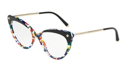  | DOLCE & GABBANA דולצ'ה גבנה | DG 3291 3181 52-17-140