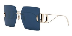 משקפי שמש | Christian Dior כריסטיאן דיור | 30MONTAIGNE S7U B0B0 64-14-135