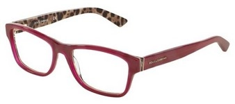  | DOLCE & GABBANA דולצ'ה גבנה | DG 3208 2882 54-17-140