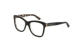  | DOLCE & GABBANA דולצ'ה גבנה | DG 3212 2857 52-18-140