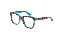  | DOLCE & GABBANA דולצ'ה גבנה | DG 3212 2860 52-18-140