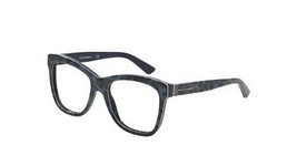  | DOLCE & GABBANA דולצ'ה גבנה | DG 3212 2880 52-18-140