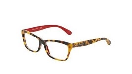  | DOLCE & GABBANA דולצ'ה גבנה | DG 3215 2893 54-16-140