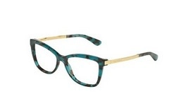  | DOLCE & GABBANA דולצ'ה גבנה | DG 3218 2887 54-16-140