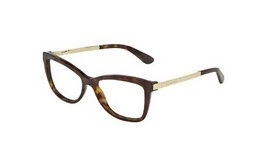  | DOLCE & GABBANA דולצ'ה גבנה | DG 3218 502 54-16-140