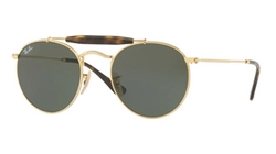  | Ray-Ban רייבן | RB 3747 001 50-21-145
